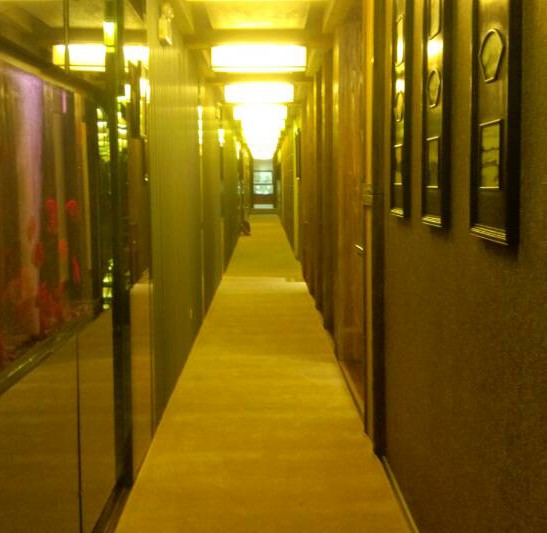 上海屹黄养生会所