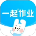 一起作业 图标