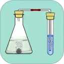 趣味化学实验 | Virtual chemistry experiments 图标