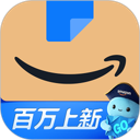 亚马逊购物 | Amazon Shopping 图标