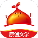 红薯阅读 图标