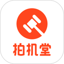拍机堂 图标