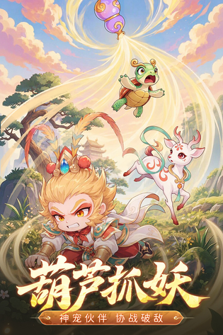西游降妖记 截图 1