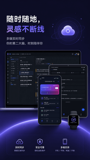 灵线 截图 5