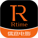 万达影城 图标