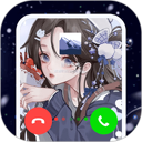 主题微x来电 图标